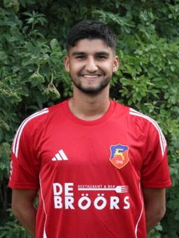 Avatar Bild für Ali Hazimi