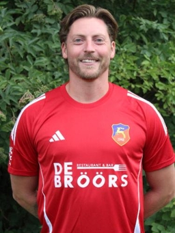 Avatar Bild für Dennis Rehbein