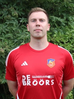 Avatar Bild für Jannis Ukena