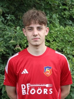 Avatar Bild für Ferris Wilke