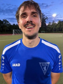 Avatar Bild für Kevin Lach