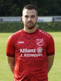 Avatar Bild für Sebastian Brinkers
