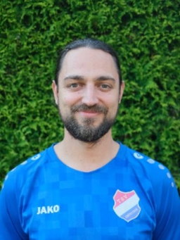 Avatar Bild für Daniel Popiuk
