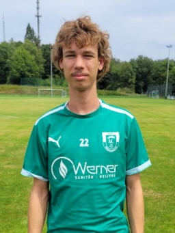 Avatar Bild für Ben Asmuth