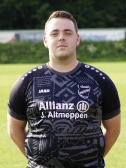 Avatar Bild für Marvin Gudat
