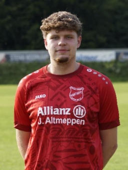 Avatar Bild für Ben-Luca Schmitz
