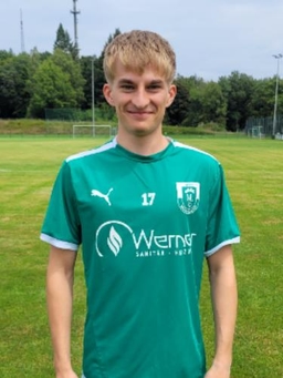 Avatar Bild für Maximilian Specht