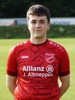 Avatar Bild für Jonah Kruse