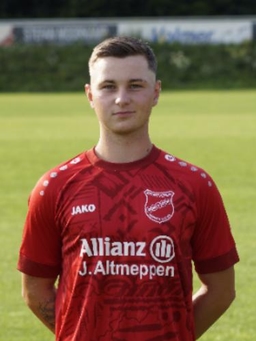 Avatar Bild für Luke Emil Näther
