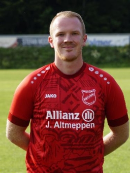 Avatar Bild für Dominik Köster