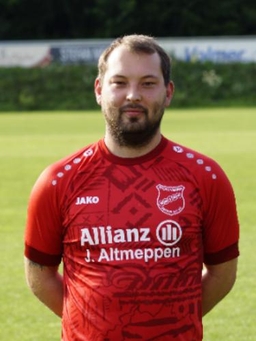 Avatar Bild für Lukas Liebscher