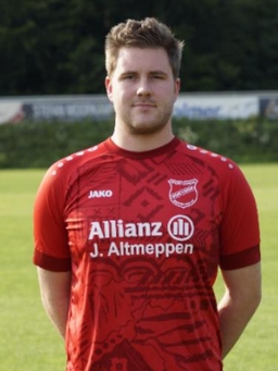 Avatar Bild für Sebastian Niemeyer