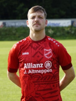 Avatar Bild für Alexander Klene