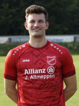 Avatar Bild für Leonard Paul Viezenz