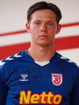 Avatar Bild für Timo Kurzka