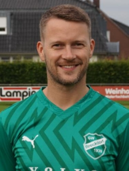 Avatar Bild für Alexander Buß