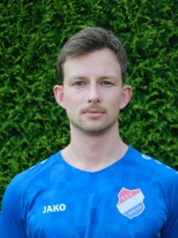Avatar Bild für Marcel Georg Bernhard