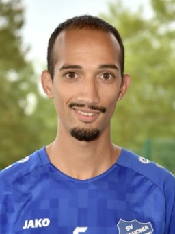 Avatar Bild für Zakaria Chahibi