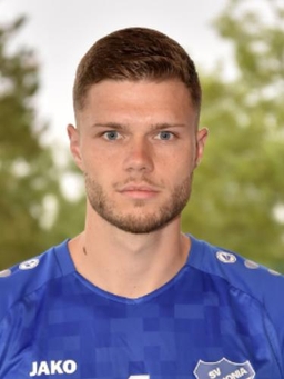 Avatar Bild für Jonas Hilgenberg