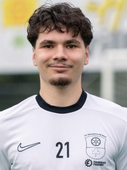 Avatar Bild für Luis Abraham