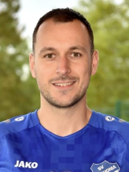 Avatar Bild für Marius Kullmann