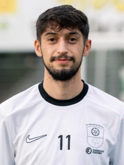 Avatar Bild für Tarik Choukairi