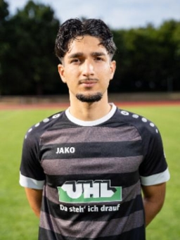 Avatar Bild für Aryan Barzagarfard
