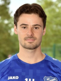 Avatar Bild für Jacob Müller