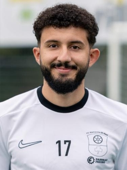 Avatar Bild für Ilias Fourka