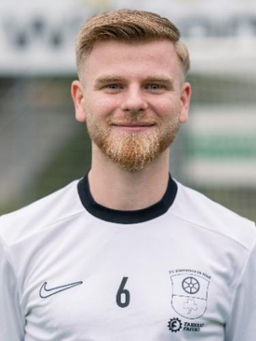 Avatar Bild für Marvin Lauer