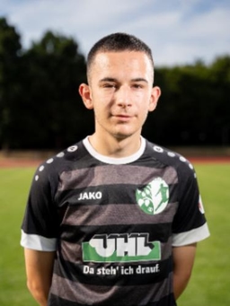 Avatar Bild für Fabian Heinzmann