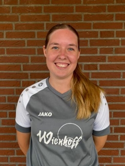 Avatar Bild für Vanessa Vehring