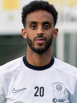 Avatar Bild für Robel Mehreteab