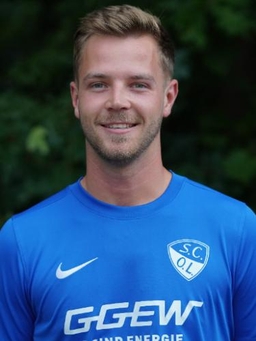 Avatar Bild für Pascal Denefleh