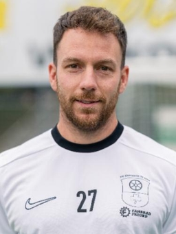 Avatar Bild für Sascha Mueller