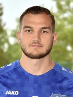 Avatar Bild für Ronaldo Zenuni