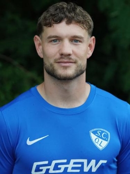 Avatar Bild für Cedric Samstag