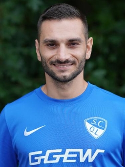 Avatar Bild für Hasan-Ali Serdar