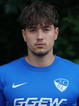 Avatar Bild für Elias Soeder