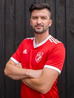 Avatar Bild für Thomas Strößner