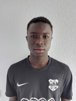 Avatar Bild für Aliou Badou Secka