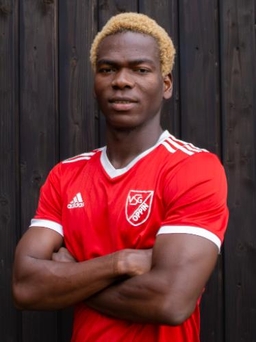 Avatar Bild für Ibrahima Kalil Conde