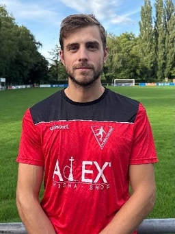 Avatar Bild für Maximilian Geier