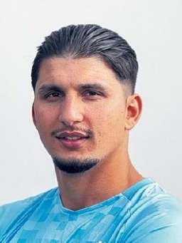 Avatar Bild für Sayed Abbas Mossavi