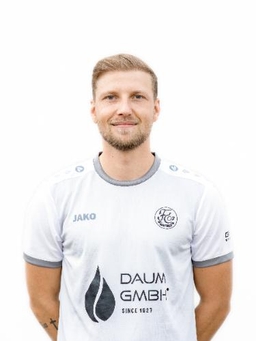 Avatar Bild für Luca Blüm