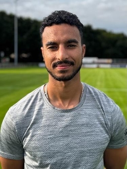 Avatar Bild für Abdelghane El Aamani