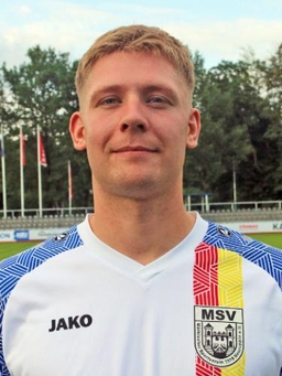 Avatar Bild für Dominik Horstmann