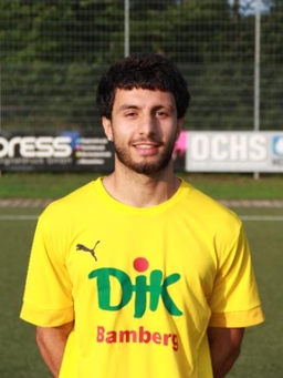 Avatar Bild für Roni Bilal