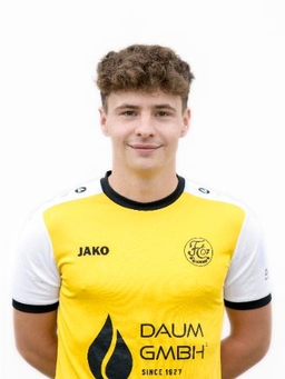 Avatar Bild für Joshua Gierl