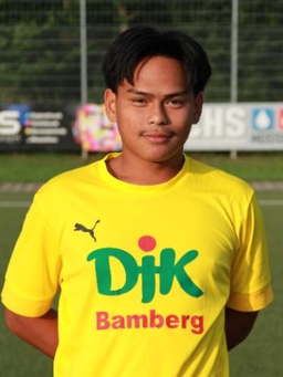 Avatar Bild für Lenny Hen